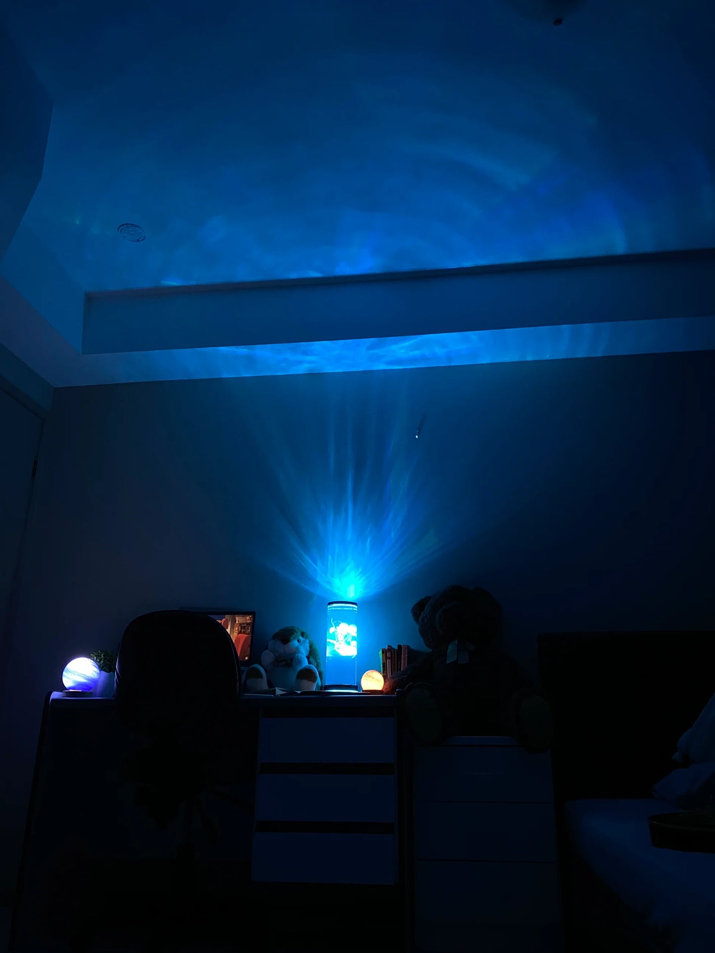 Ocean Dream Lamp