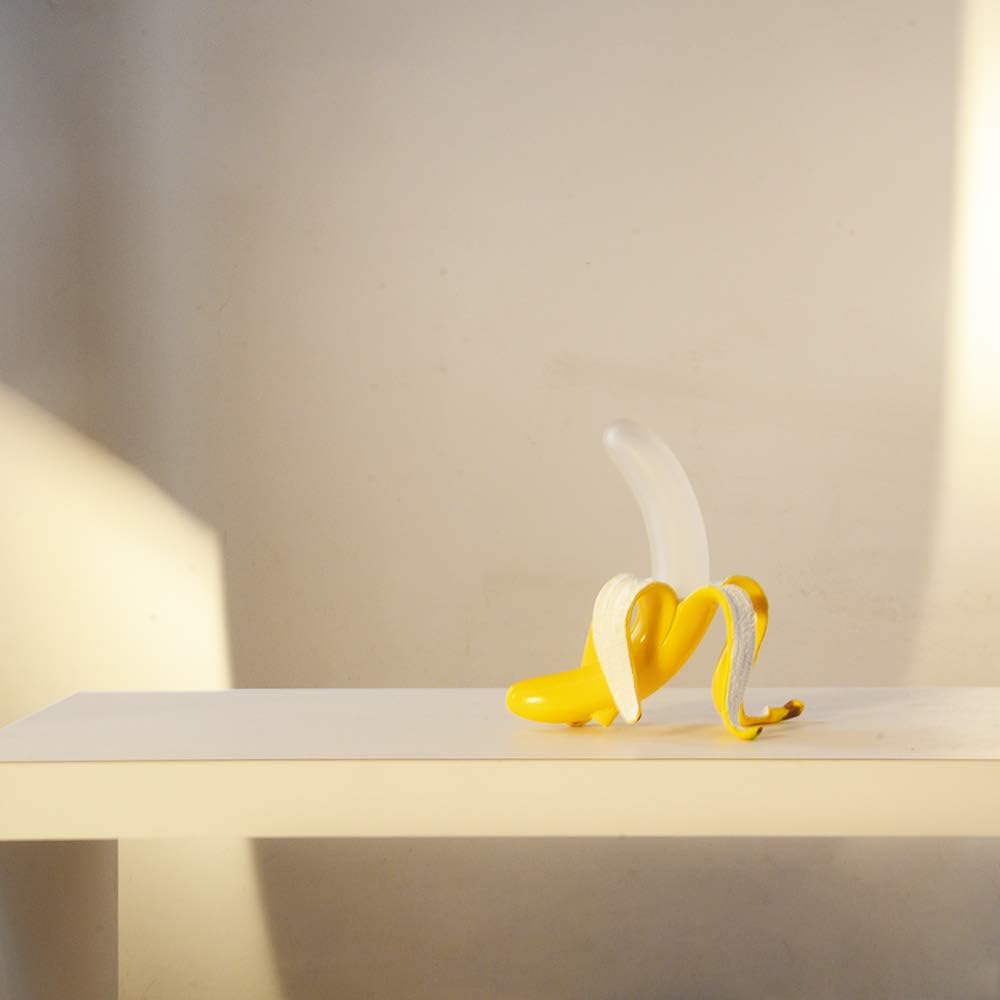 Banana Table Lamp