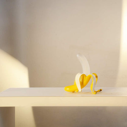 Banana Table Lamp