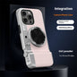 Stereo Camera Magnetic Phone Case