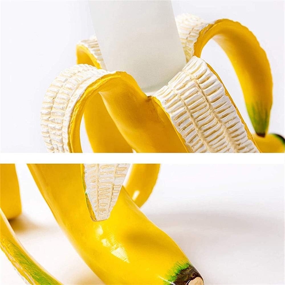 Banana Table Lamp