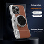 Stereo Camera Magnetic Phone Case