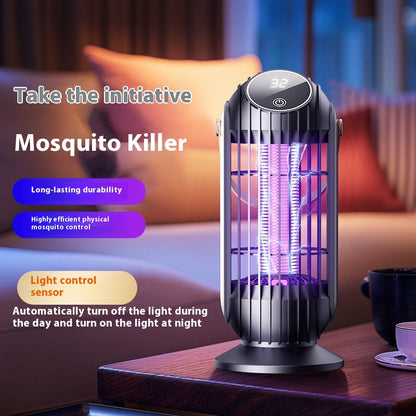 Household Outdoor Mosquito Repellent