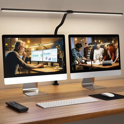 LED Desk Lamp for Home Office