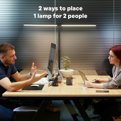 LED Desk Lamp for Home Office