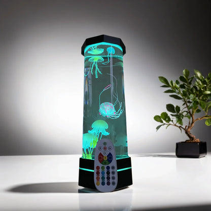 Ocean Dream Lamp