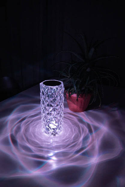 Table Lamp - Smart Touch