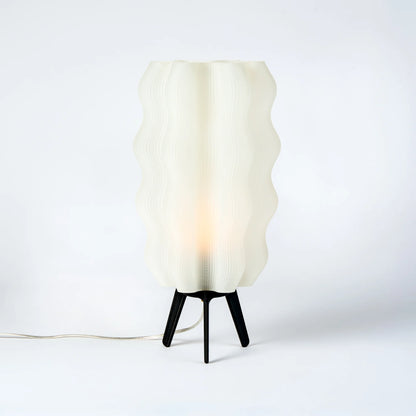 Wavy Lamp