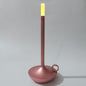 Aladdin candle table lamp