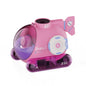 Humidifiers for bedroom third generation submarine doll trendy type (follow the rhythm of the music spray humidifier)