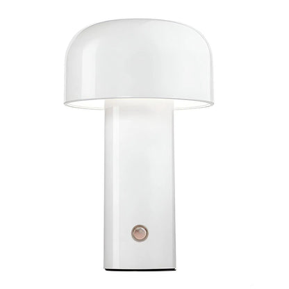 Rechargeable Mushroom Table Lamp