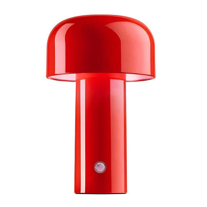 Rechargeable Mushroom Table Lamp