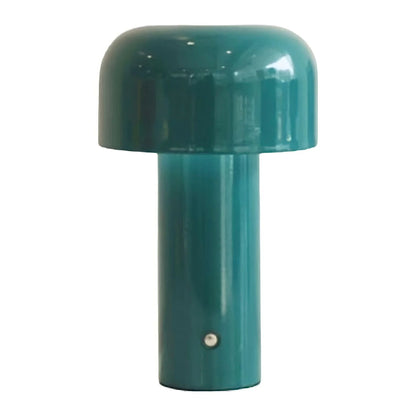 Rechargeable Mushroom Table Lamp