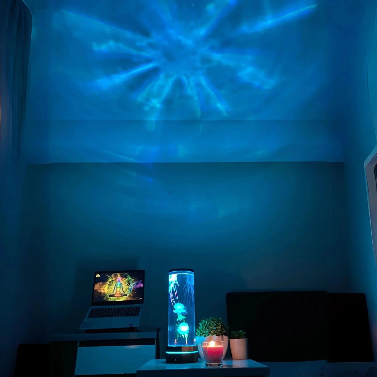 Ocean Dream Lamp