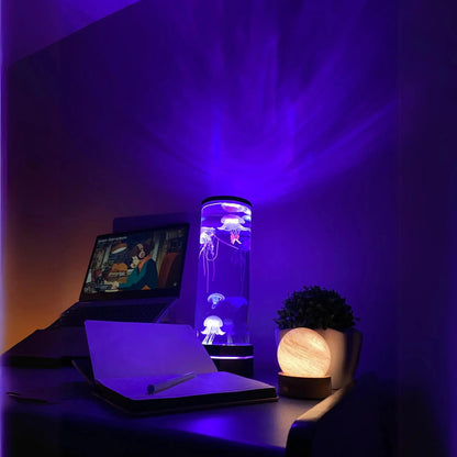 Ocean Dream Lamp