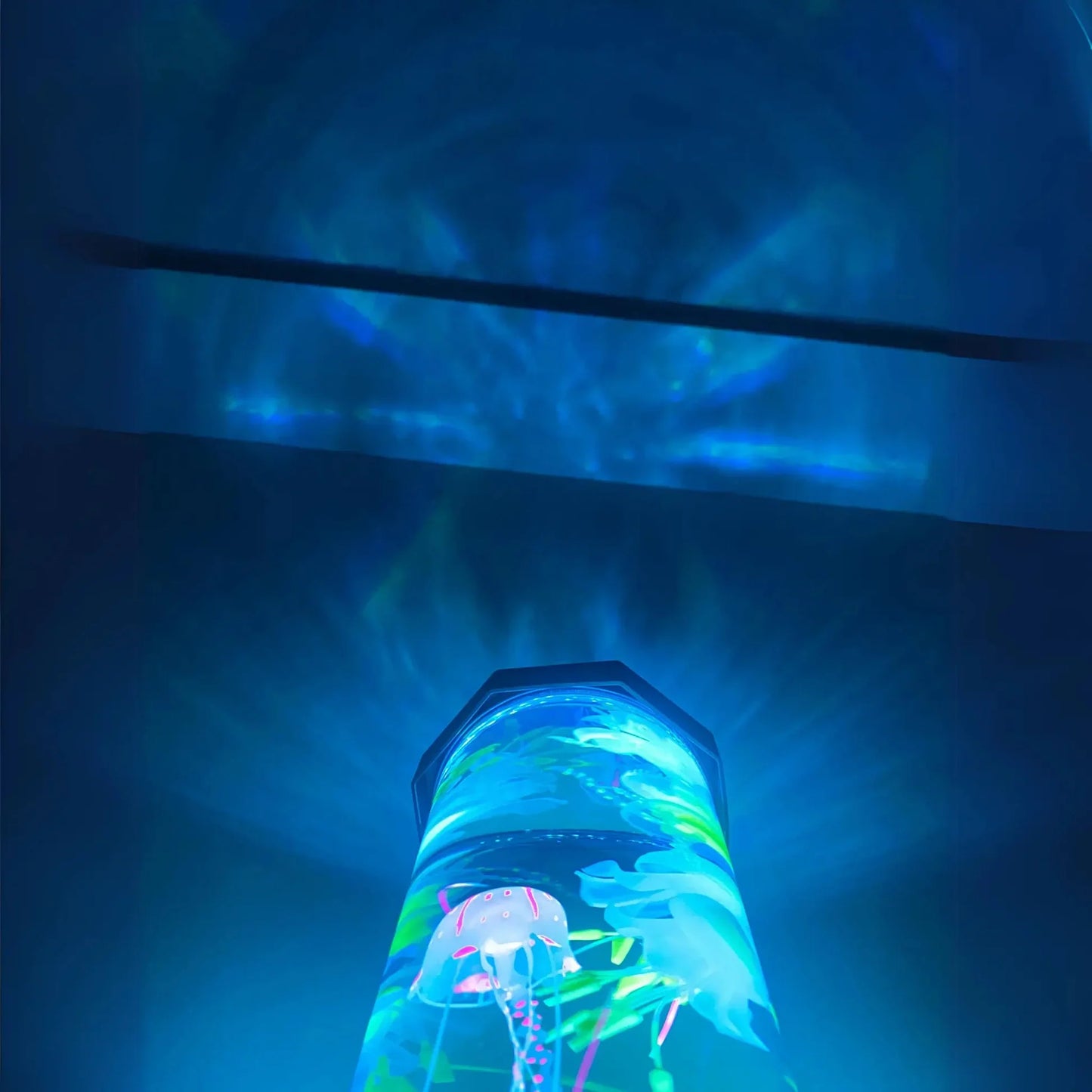 Ocean Dream Lamp